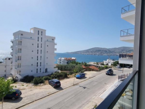 Modern Sea View Apartments